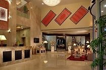 Fortune Select Vallabha Otel Haydarabad Dış mekan fotoğraf